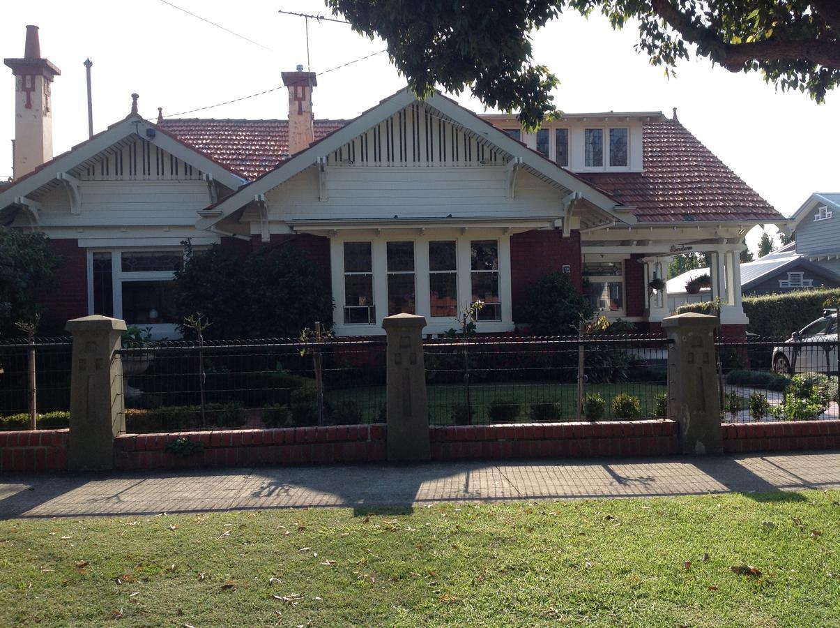 Bindaree Geelong Exterior foto